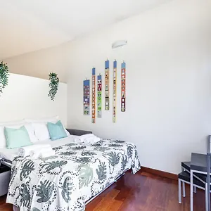  Appartamento Central Studio