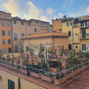  Appartamento Mossotti Street